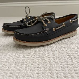 Sperry Gold Cup Boat Shoes